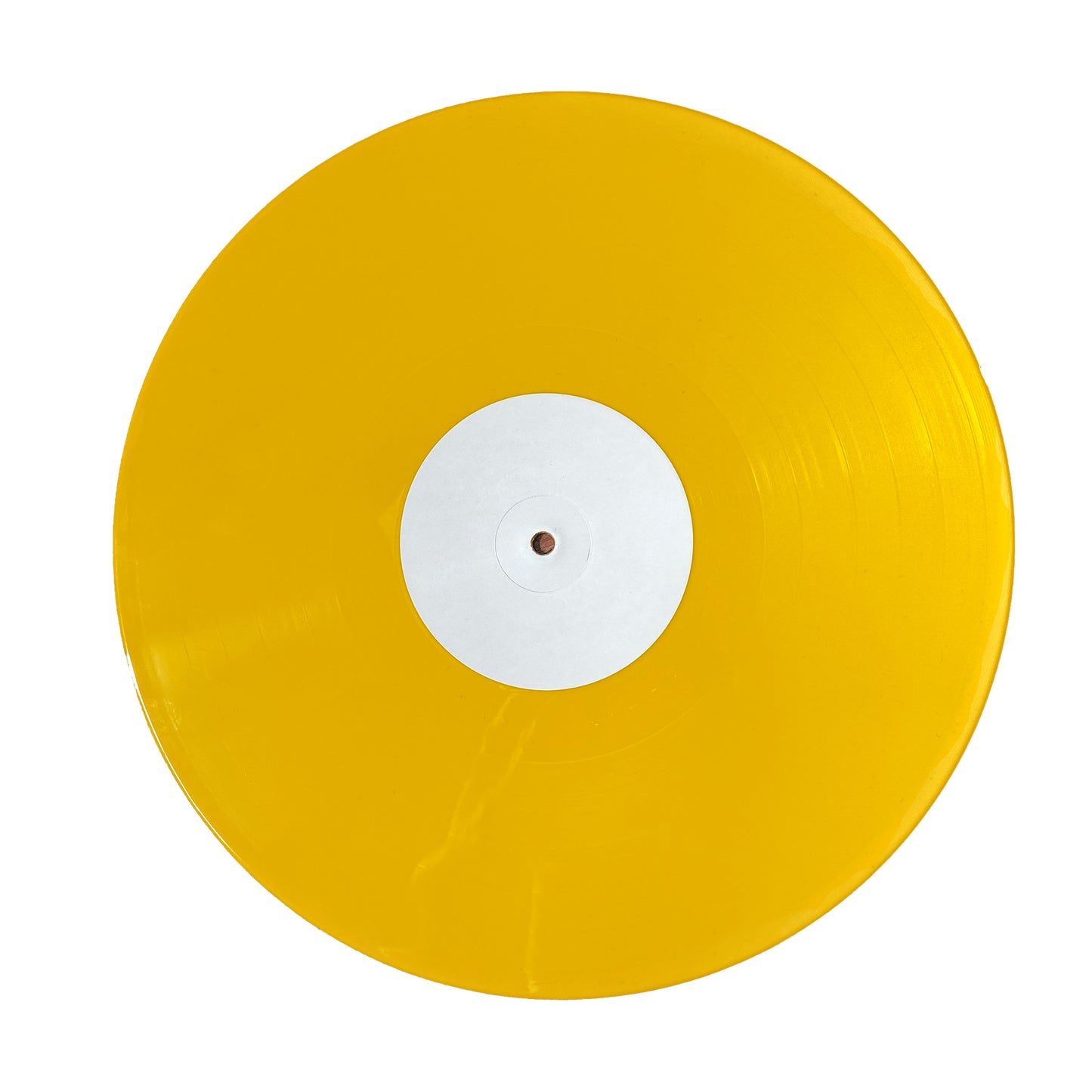 'Rock'n'Roll Renaissance' 12" TEST PRESSING