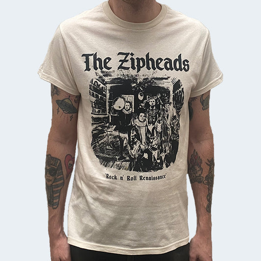 'Rock'n'Roll Renaissance' T-Shirt