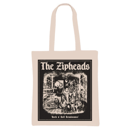 'Rock'n'Roll Renaissance' Tote Bag