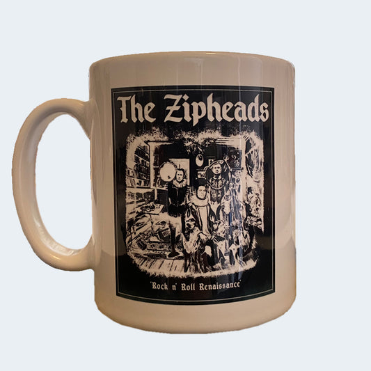 'Rock'n'Roll Renaissance' Mug