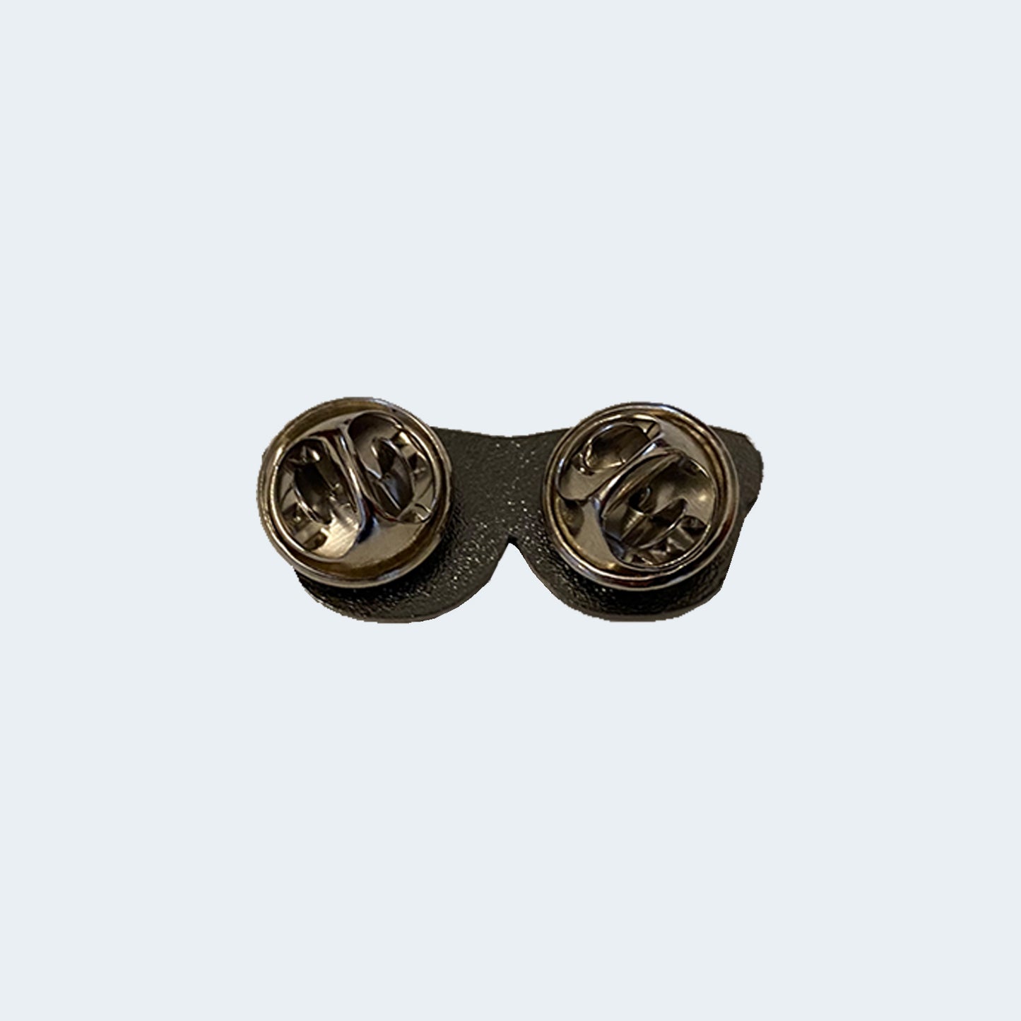 'Z-Ray Spex' Soft Enamel Pin Badge