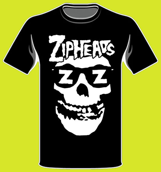 Limited Edition Skull T-Shirt- LESS THAN 10 REMAINING!