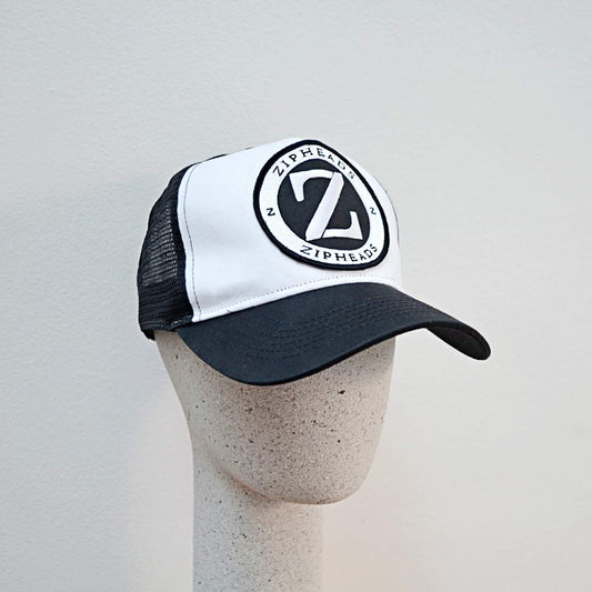 'Z' logo Trucker Cap