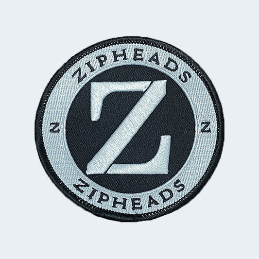 'Z' Logo Patch